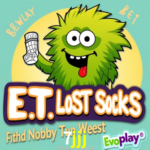 Descubra o Mundo do Cassino Online com 7jjj