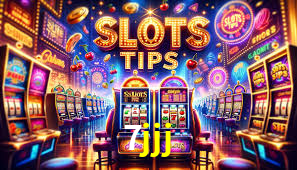 Descubra o Mundo do Cassino Online com 7jjj